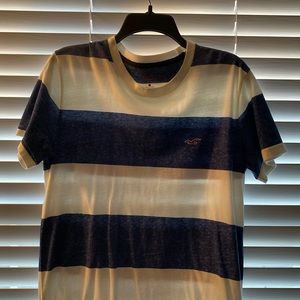 Hollister Dress T Shirt